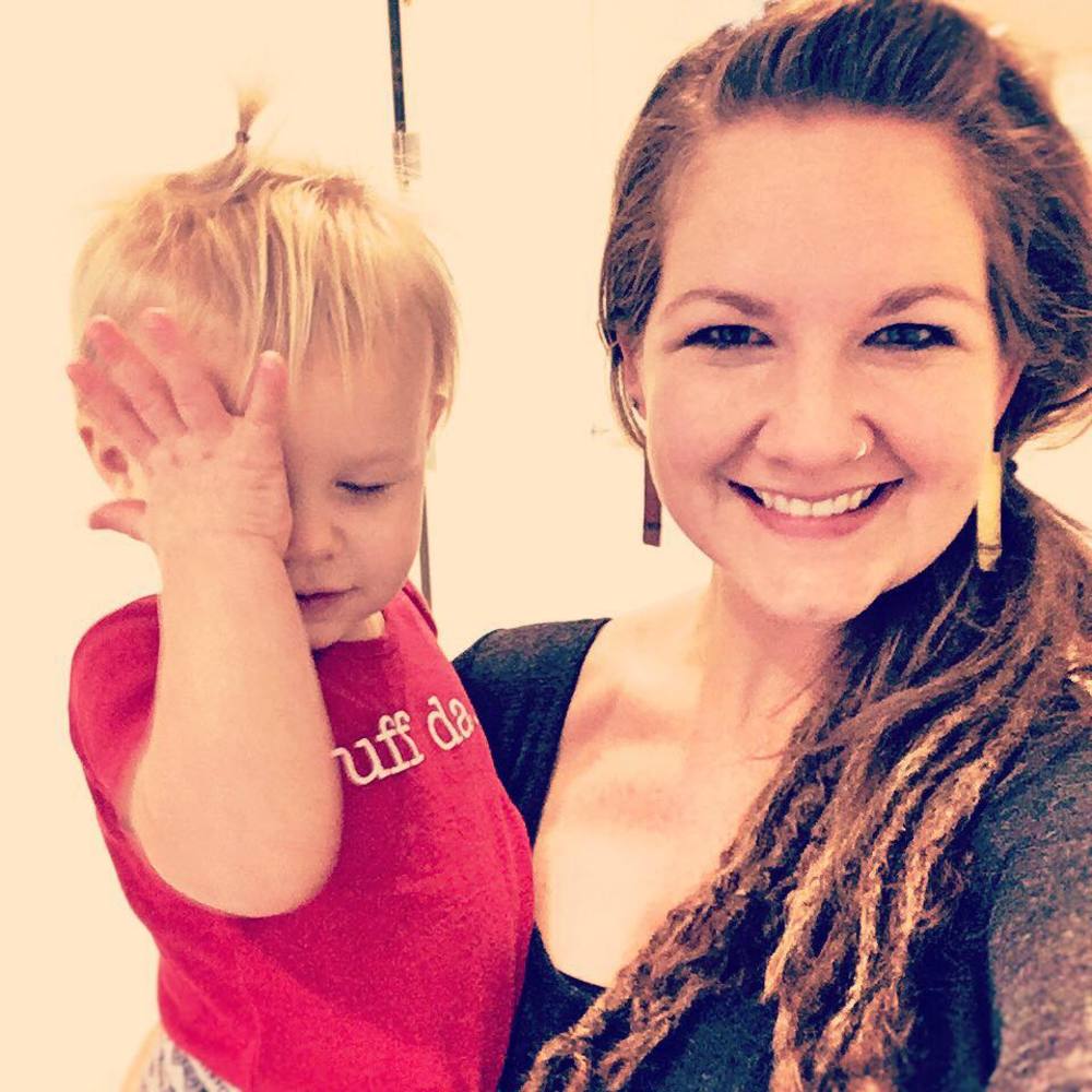 Meet your Posher, Stacey